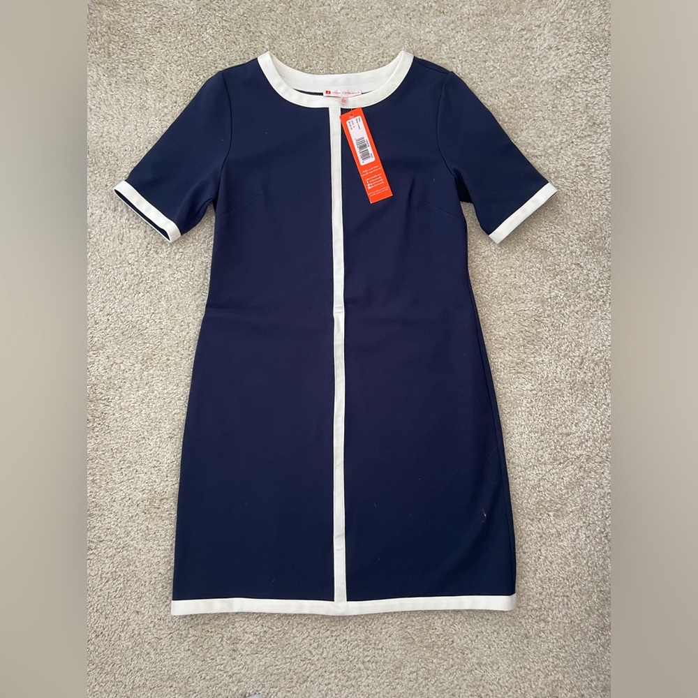 Jude Connally Dress